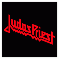 Judas Priest logo vector logo