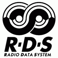 RDS logo vector logo