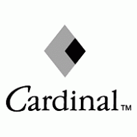 Cardinal logo vector logo