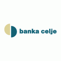 Banka Celje logo vector logo