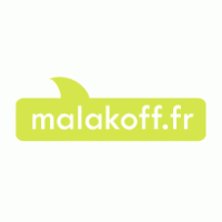 Malakoff logo vector logo