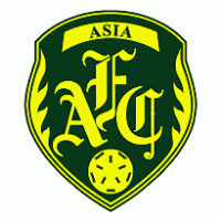 AFC logo vector logo