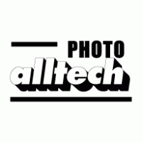 Alltech logo vector logo