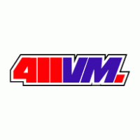 4IIVM logo vector logo