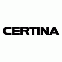 Certina logo vector logo