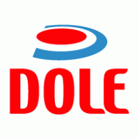 Dole logo vector logo