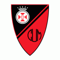 C Uniao Micaelense logo vector logo