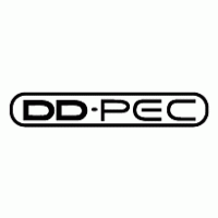 DD-PEC logo vector logo