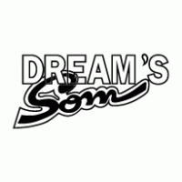 Dream’s Som logo vector logo