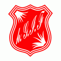 Hollvikens GIF logo vector logo