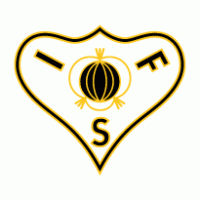 IF Sylvia Norrkoping logo vector logo