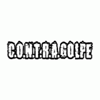 C.O.N.T.R.A.GOLPE logo vector logo
