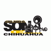 Banda Son de Chihuahua logo vector logo