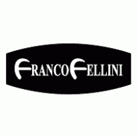 Franco Fellini logo vector logo
