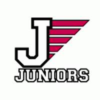 Juniors logo vector logo
