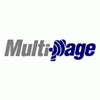 Multi-Page logo vector logo