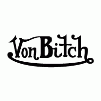 Von Dutch logo vector logo