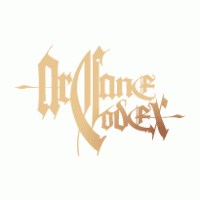 Arcane Codex logo vector logo