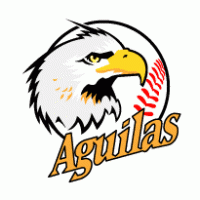 Aguilas Del Zulia logo vector logo