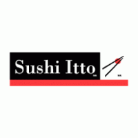 Sushi Itto logo vector logo
