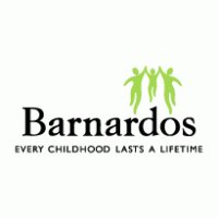 Barnardos logo vector logo