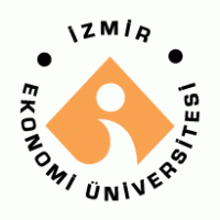 Izmir Ekonomi Universitesi logo vector logo
