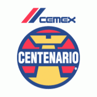 Cemex Centenario logo vector logo