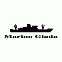 Marino Giada logo vector logo