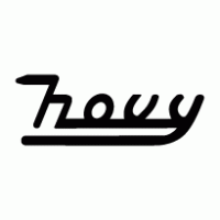 Hovy logo vector logo