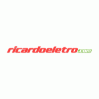 ricardoeletro.com logo vector logo