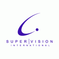Super Vision International logo vector logo