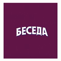 Beseda Tea logo vector logo