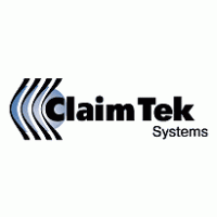 ClaimTek logo vector logo
