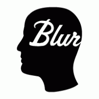 Blur Studio logo vector logo