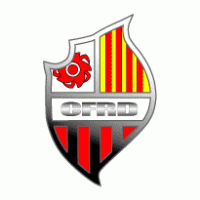 C.F. Reus Deportiu logo vector logo