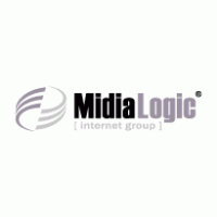 MidiaLogic logo vector logo
