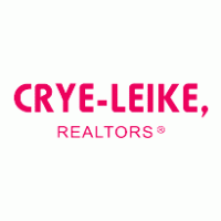 Crye-Leike, Realtors logo vector logo