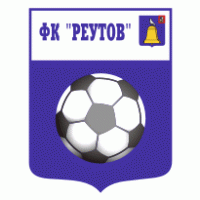 FC Reutov logo vector logo