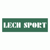 Lech Sport logo vector logo