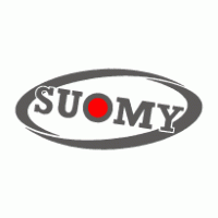 Suomy logo vector logo
