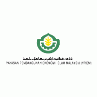 YPIEM logo vector logo