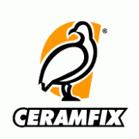 Ceramix logo vector logo