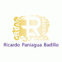 Grupo Grafico Paniagua logo vector logo