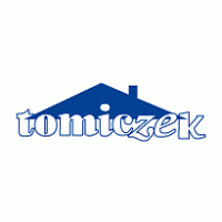 Tomiczek logo vector logo