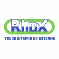 Rilox logo vector logo