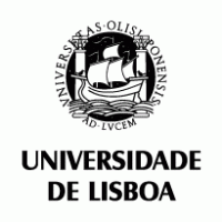 Universidade de Lisboa logo vector logo