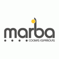 Marba logo vector logo