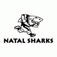 Natal Sharks logo vector logo