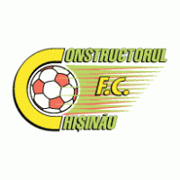 FC Constructorul Chisinau logo vector logo