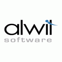 ALWIL Software logo vector logo